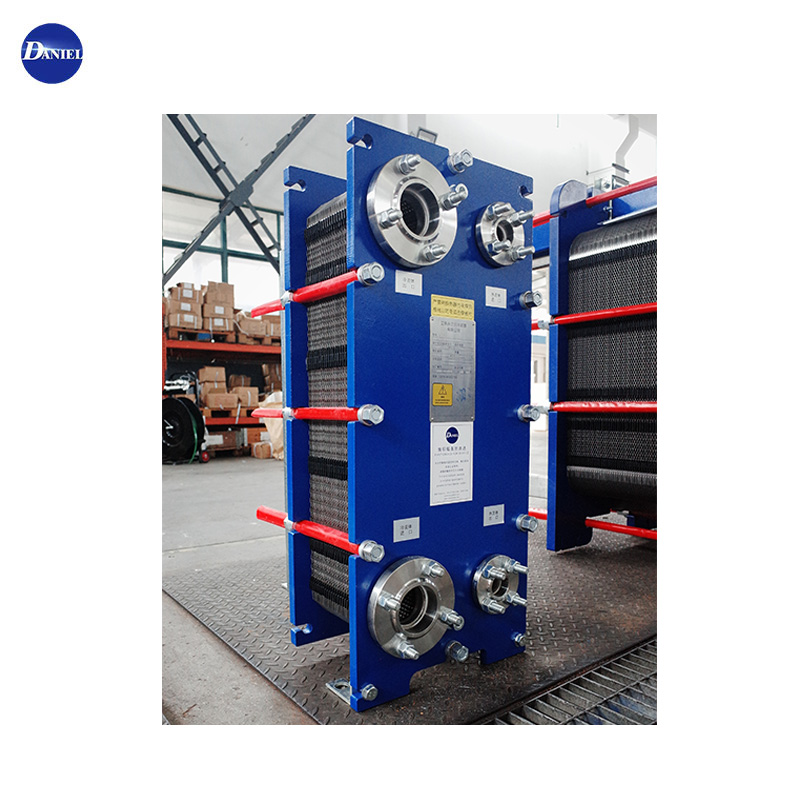 Pourquoi les échangeurs de chaleur en aluminium sont-ils le choix intelligent des solutions thermiques modernes?